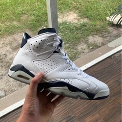 Jordan 6 Size 12 