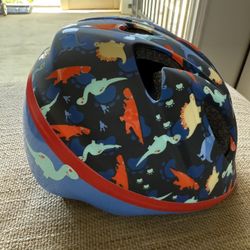 Children’s Helmets 