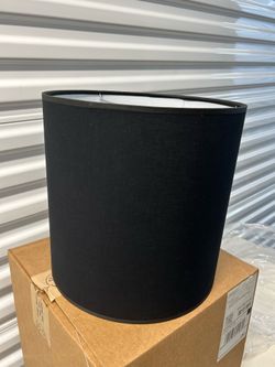 Fenchel Shades Drum Lamp Shade