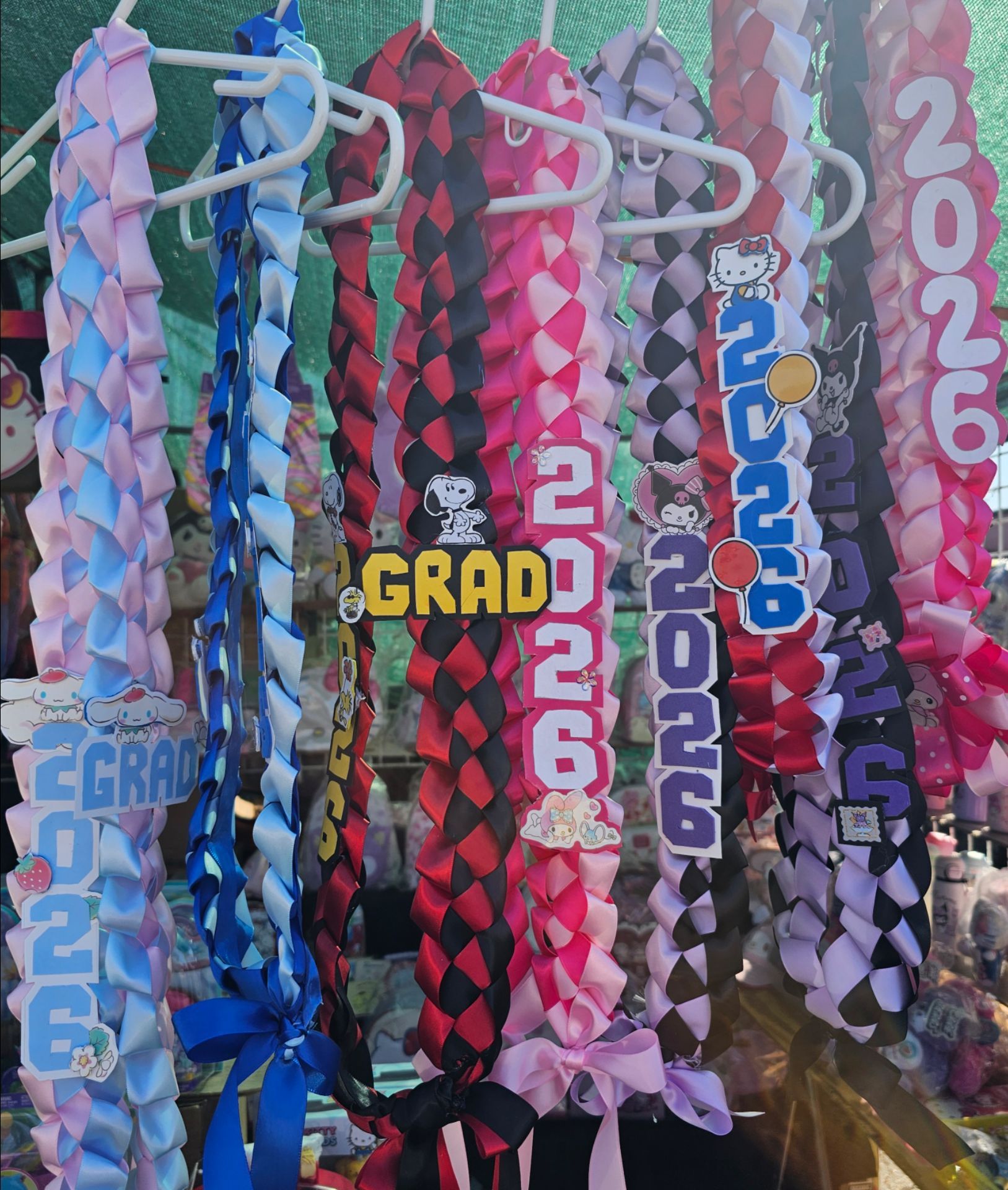 Leis