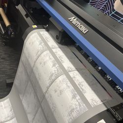 DTF Transfers Full Color Same Day