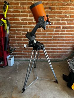 Celestron C8 2000mm Telescope
