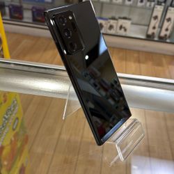 Samsung Galaxy Note 20 Ultra 128Gb Factory Unlocked/ Liberado De Compania 