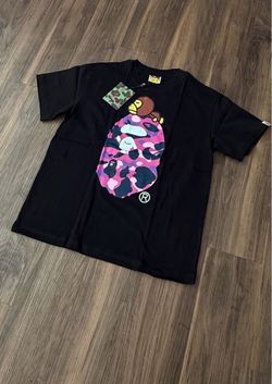 Bape shirt