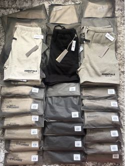 Essential Shorts