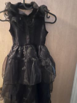 Costume Size 5-7