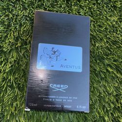 Creed Cologne