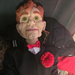 Officially Licensed Slappy Doll