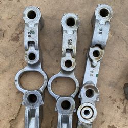 Camshaft Bearing Cap Set | 2GR-Fe V6 3.5L Engine OEM 