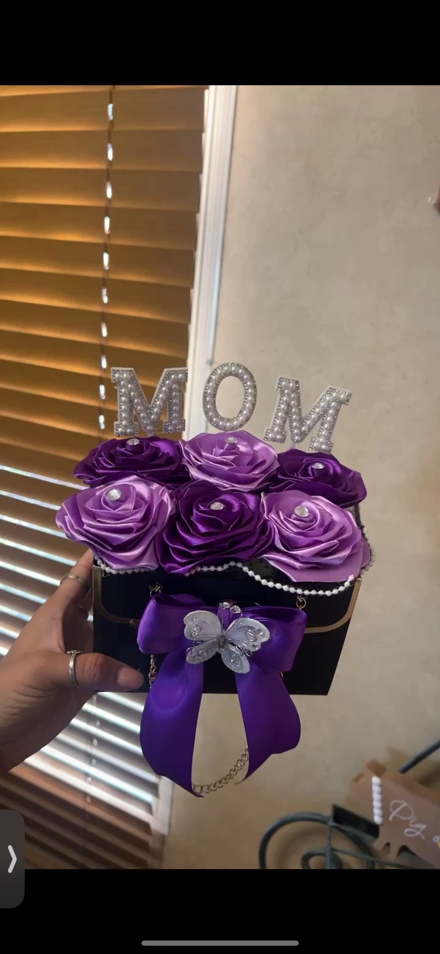 Eternal Roses 🌹 Can Make Any Custom Count And Color You’d Like