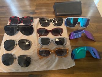 Moving sale
