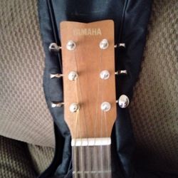 Guitars