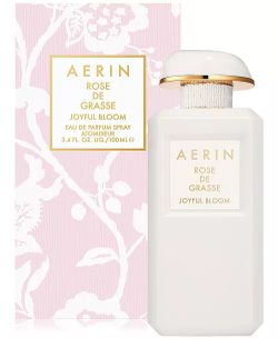 Aerin Rose de Grasse Joyful Bloom Eau de Parfum Spray, 3.4 oz