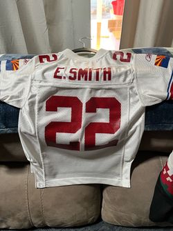 Emmit Smith AZ Cardinals Jersey. Kids