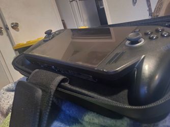 R.O.G. XBOX Ally X