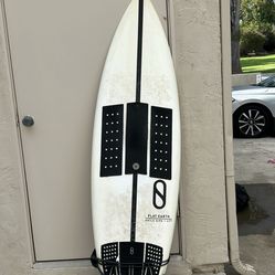 FireWire  FlatEarth 5”10