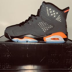 Air Jordan 6 