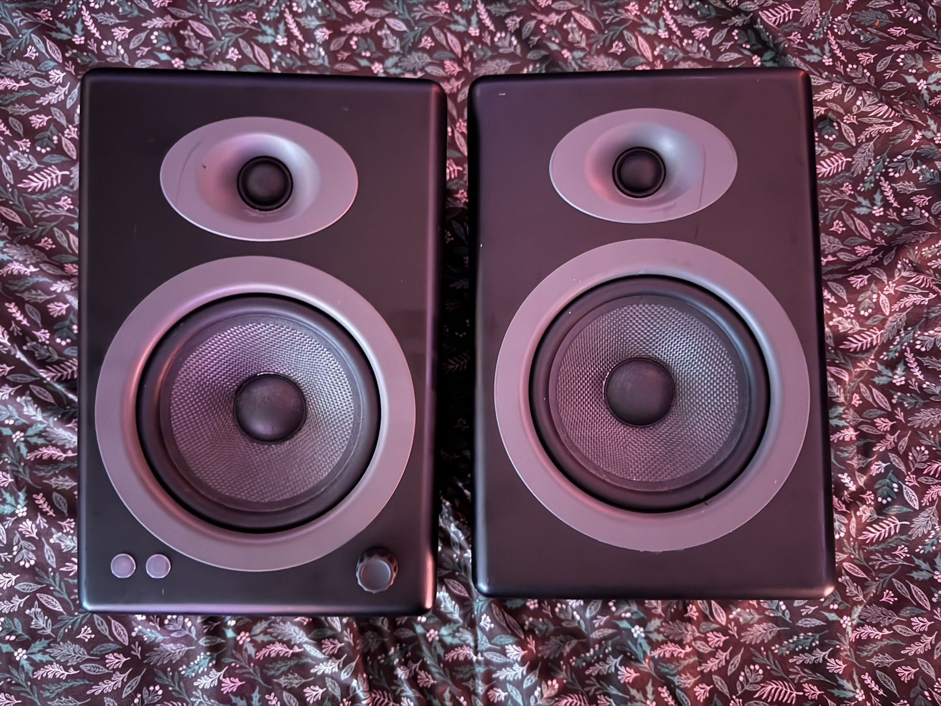 Audioengine Speakers A5+