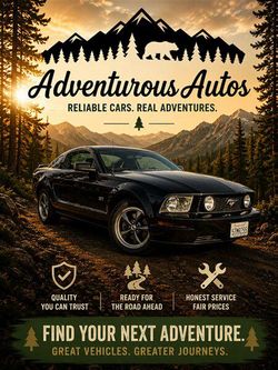 2006 Ford Mustang