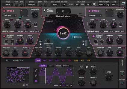 Studio Software/plugins WAVES
