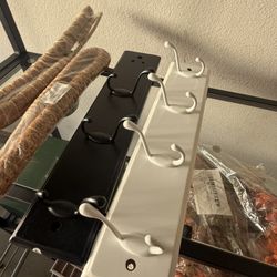 Wall Key Hooks As Is 