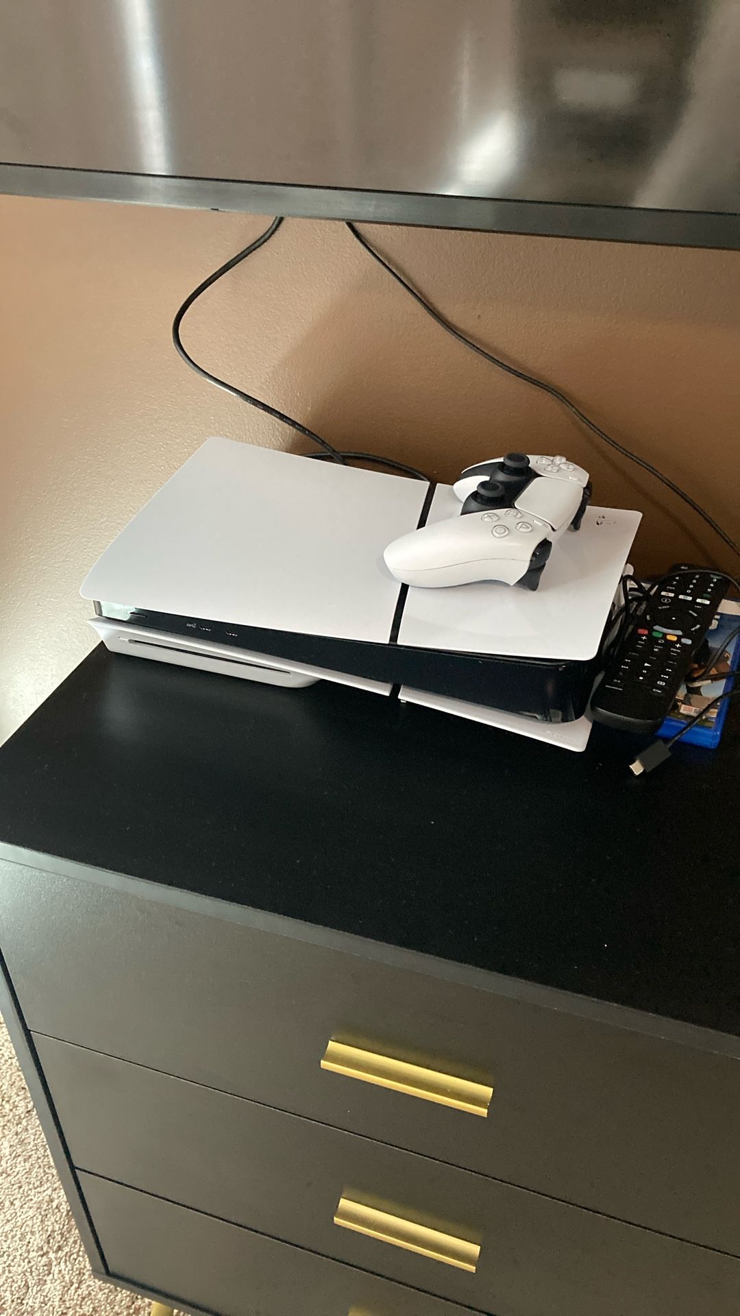 PlayStation 5 