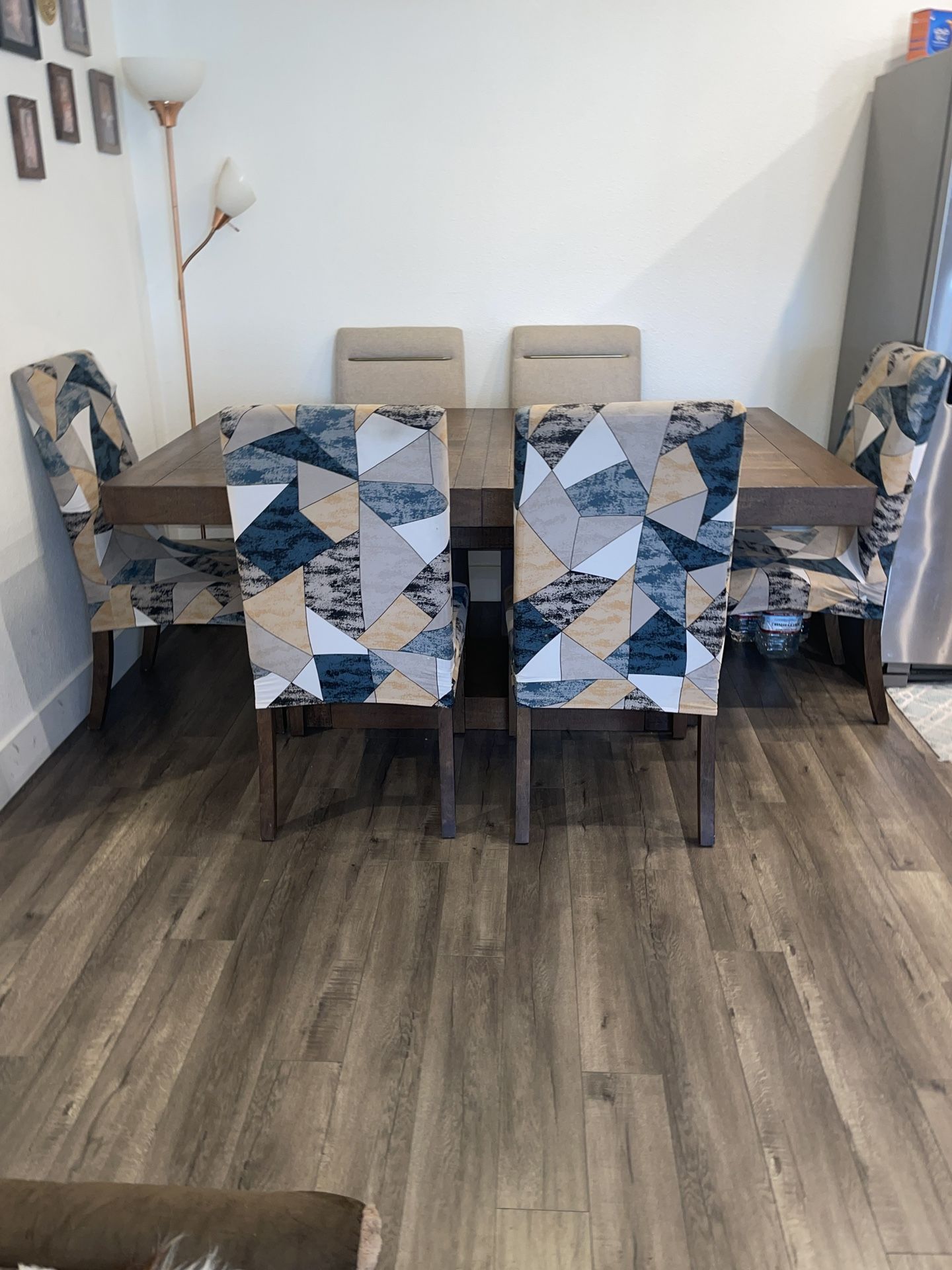 Table And Chairs For Sale