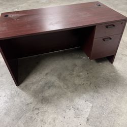Free Desks and Filling Cabinet 