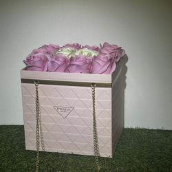 Nice Roses Arrangement
