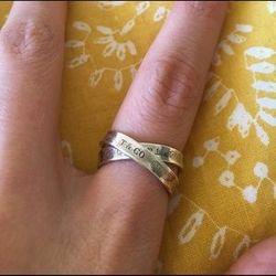 Tiffany & Co-Authentic 