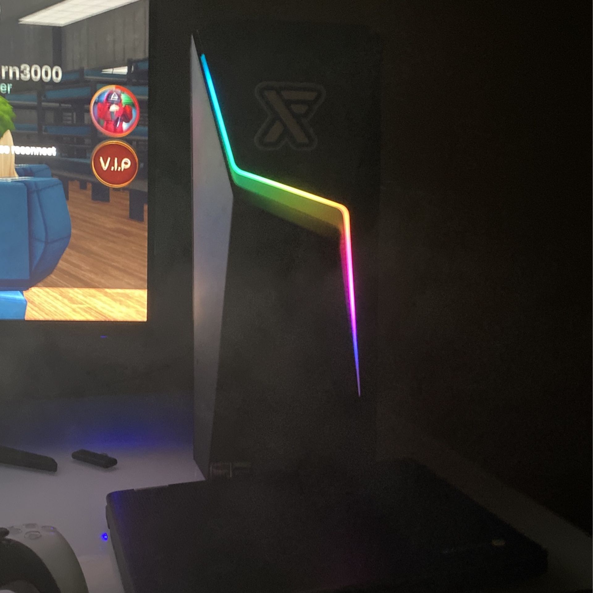 gaming pc