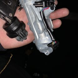Audi / Volkswagen Ignition Switch Honda Chevy And Ford Too! Keys And Remotes