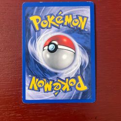 Mystery Base Set 2 Pokemon Card!
