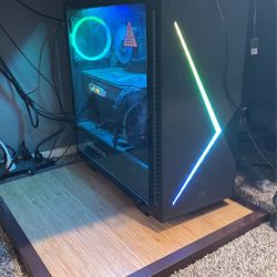 Gaming Computer 