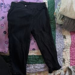 18 Month Pants 
