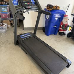 Treadmill 