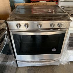Stove