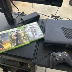 Xbox 360 Bundle