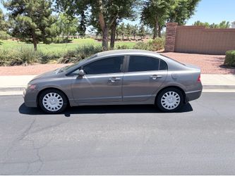 2009 Honda Civic