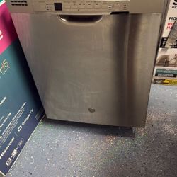 General Electric Dish Washer 