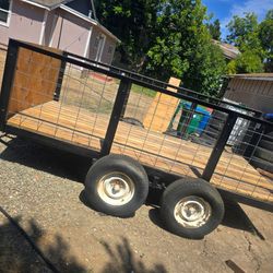 trailer