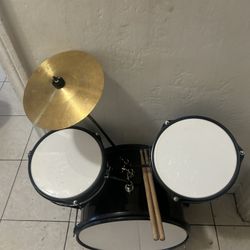 Kids Drums 