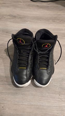Jordan Playoff 13s