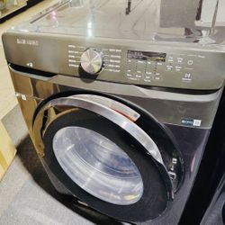Samsung Washer 