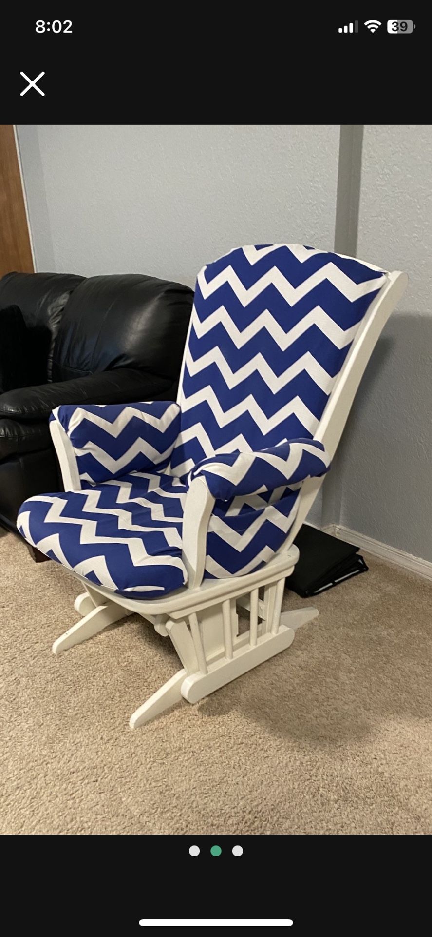 Rocking Chair