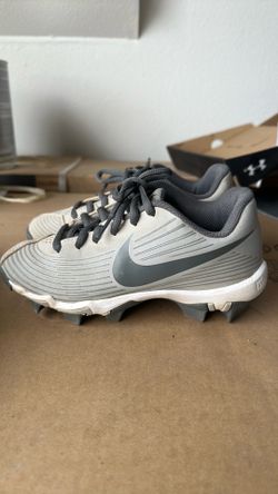 Nike Kids baseball cleats