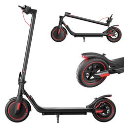 Brand New iScooter i8M Electric Scooter – Unopened Box