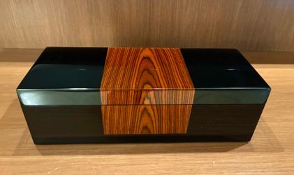 Decorative Box