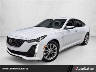 2023 Cadillac CT5