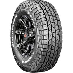 16” Cooper Discoverer AT3 XLT  Brand New Tires  Load Range E All Terrain  Perfect for Trucks & SUVs Size LT315/75R16
